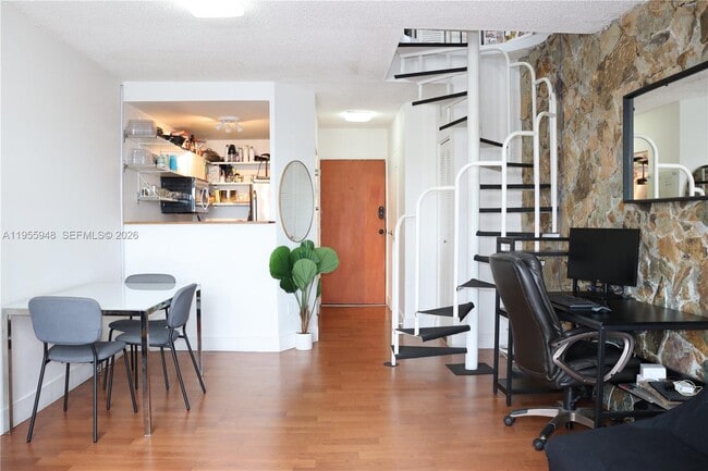 Building Photo - 7801 NE 4th Ct Unit 512