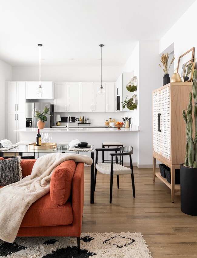 Photo - Bungalows at Camelback