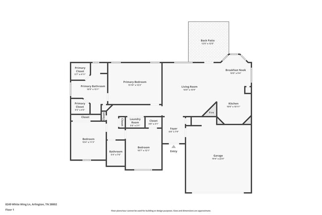 Photo - 8249 White Wing Ln