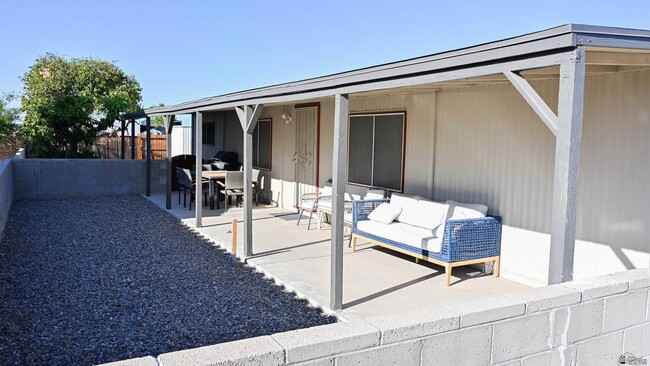 Photo - 10584 E Amber Dr