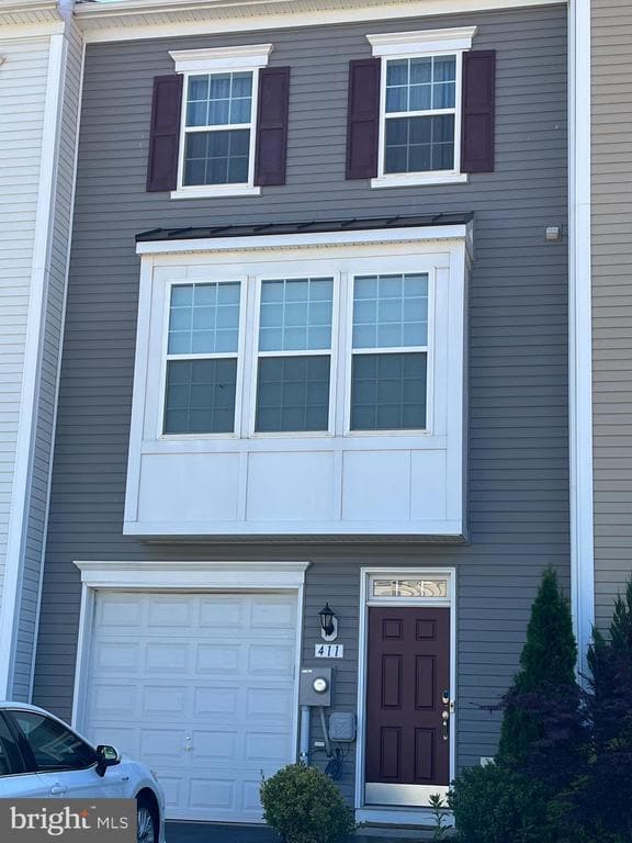 Photo - 411 Klee Dr Townhome