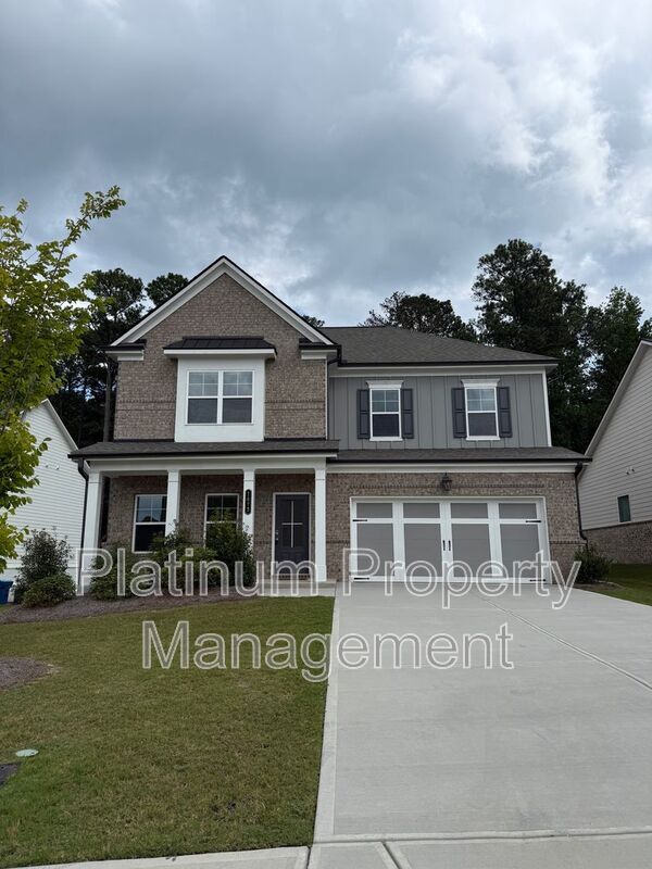 Building Photo - 1673 Dover Creek Ln Rental