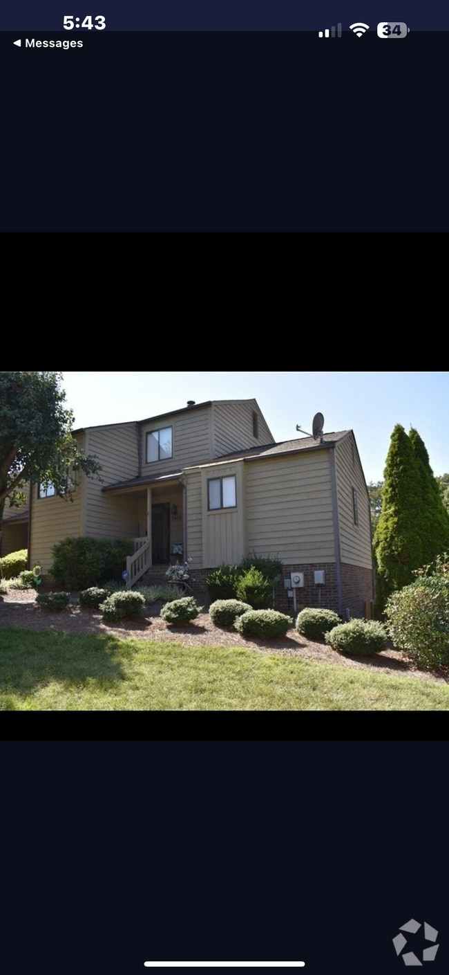 Building Photo - 2425 Cypress Ct Rental