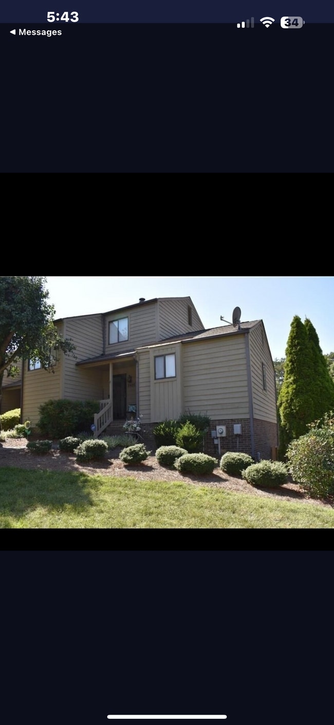 Photo - 2425 Cypress Ct Townhome