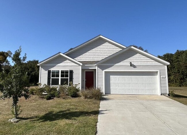 Building Photo - 205 Math Pl