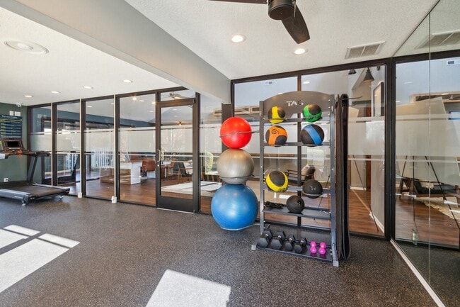 Photo - Terrace Oaks