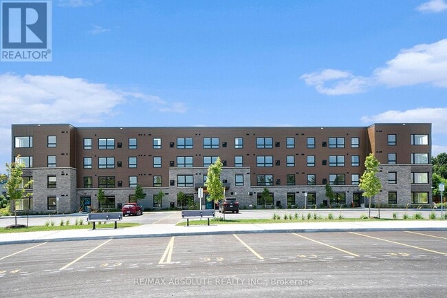 Photo - 12 Thomas St S Unité 109