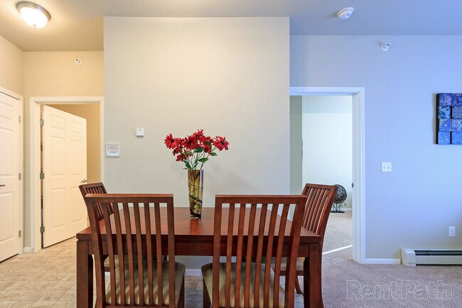 Photo - Crystal Creek & Crystal Creek Place