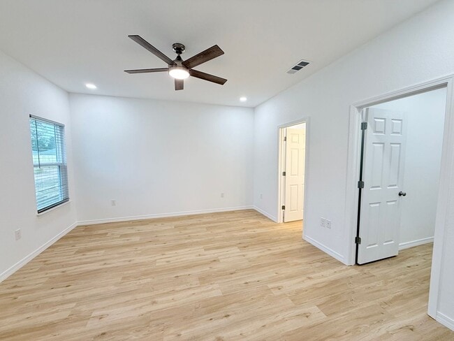 Photo - Spacious 4-Bedroom Home - New Construction