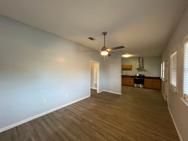 Willow Tree Apartments