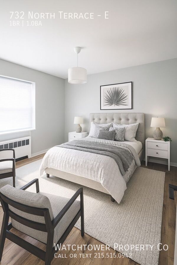 Photo - 732 North Terrace Unit E