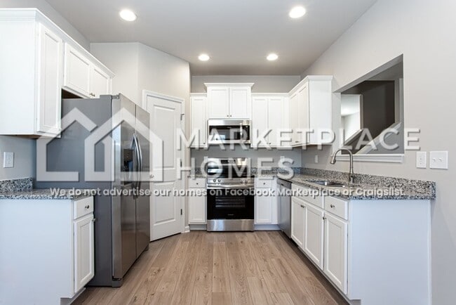 Photo - 236 W L Miller Dr