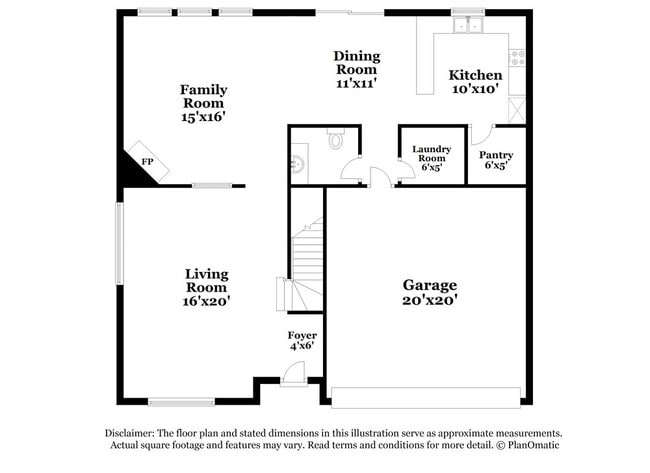 Photo - 7802 Mason Dells Dr