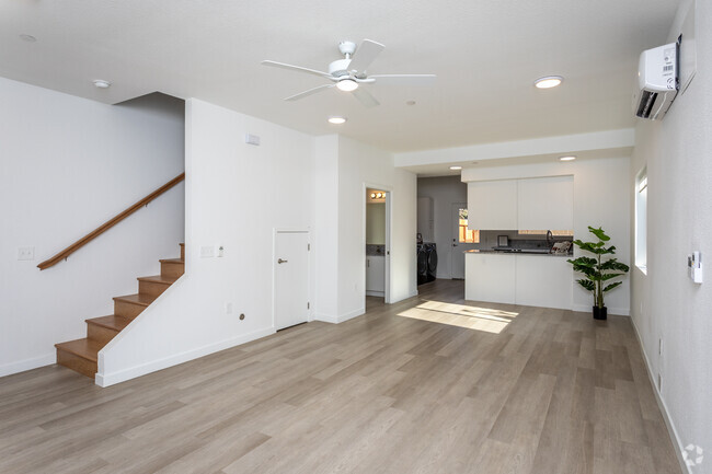 Interior Photo - Arthur Heights Rental