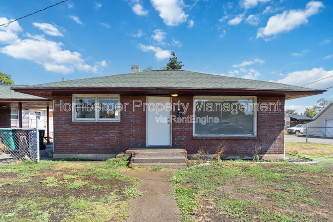 Building Photo - 1022 N Napa St Rental