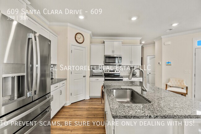 Photo - 609 Santa Clara Dr