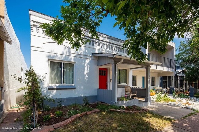 Photo - Historic Highlands Gem: Modern Comforts in a Sought-After Neighborhood!