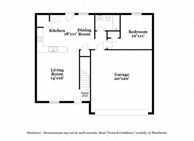 Photo - 318 Sunrise Cir