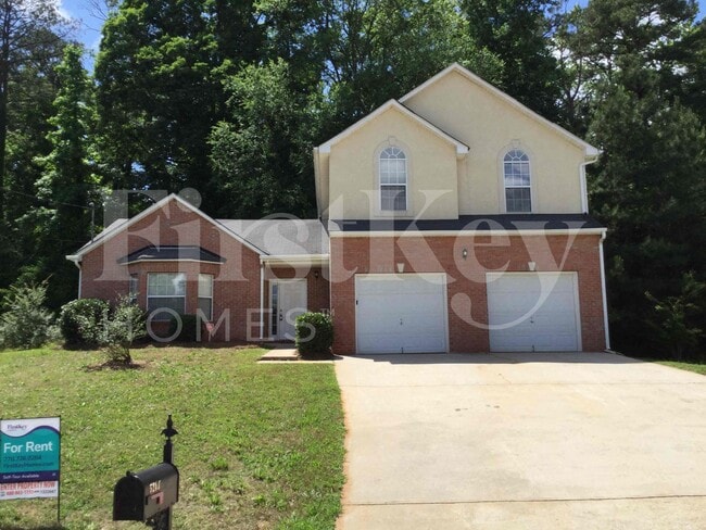 Building Photo - 5243 Round Table Dr