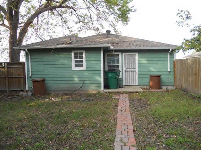 Photo - 2907 Dalton St