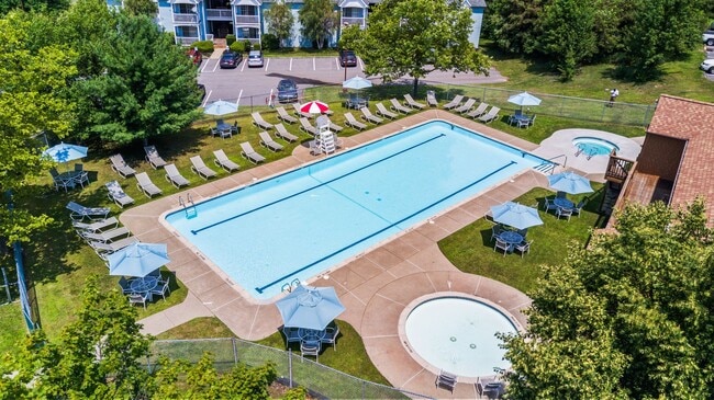 Photo - Two Bedroom Classic Style Apartment on the... Unit 806