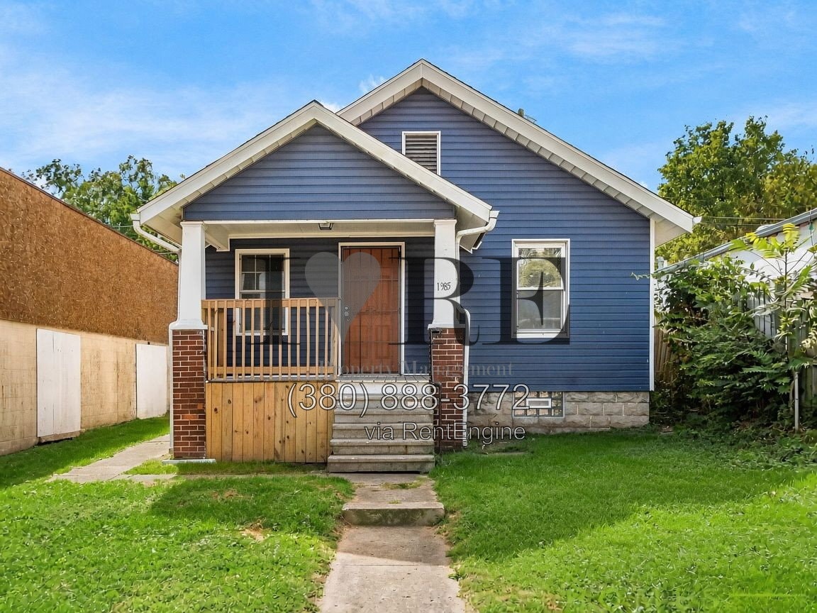 Photo - 1385 Sullivant Ave