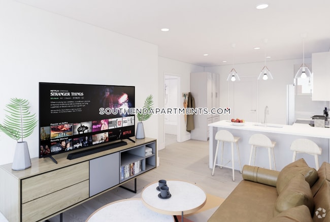 Building Photo - 1 Newcomb St Unit 202 Rental
