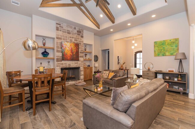 Photo - 6300 Carroll Gdns