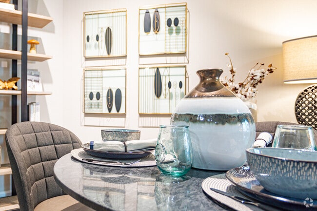 2BR, 2BA - The Enclave at Potomac Club