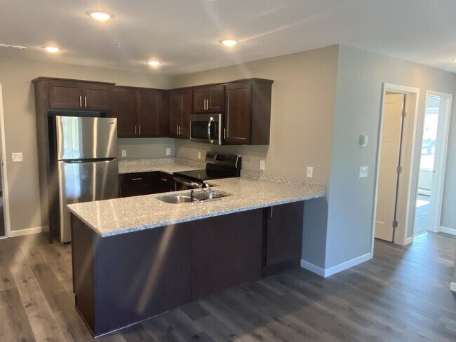 Photo - Winsted Fields Apartments