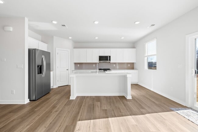 Photo - New Contruction 4BR/2.5BA Single Family Home in Blue Sky Meadows