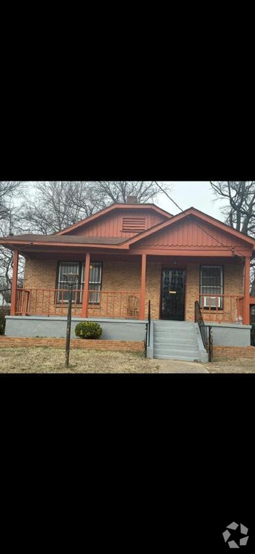 Building Photo - Charming 3-Bedroom Home in Memphis - Cozy,...