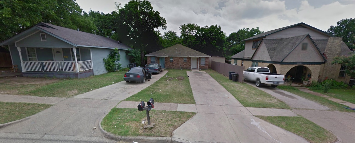 Photo - 3114-3116 Avenue L Unidad 3114