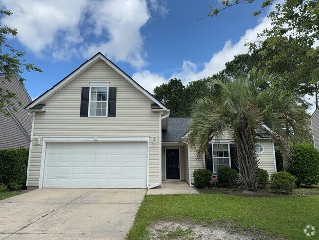 Building Photo - 118 Towering Pine Dr Rental
