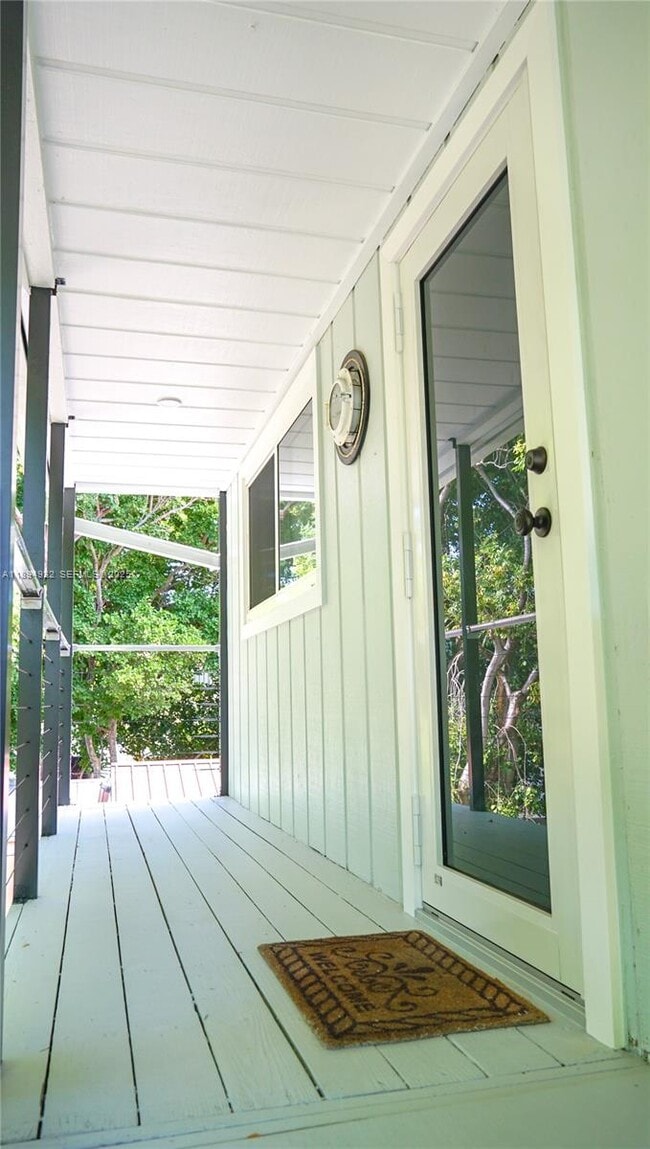 Photo - 45 Gumbo Limbo Ave Unidad 2nd flr