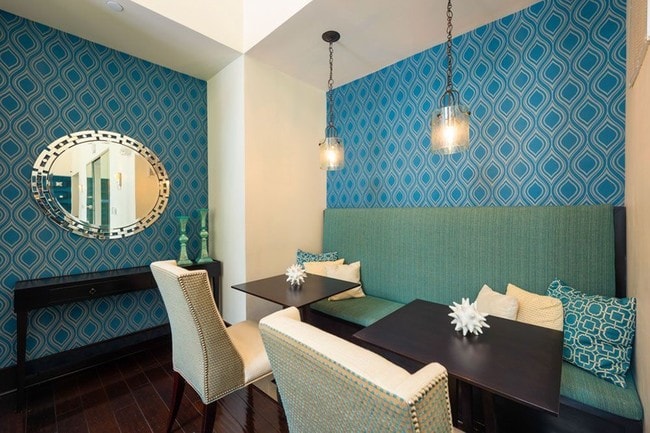 Virage apartments — community photo