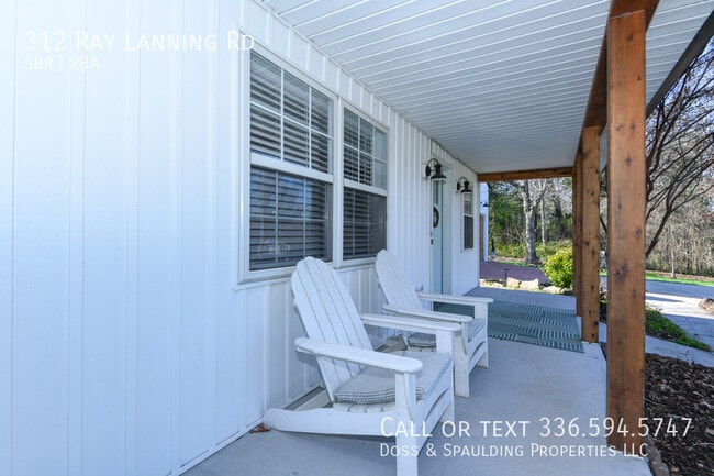 Photo - 312 Ray Lanning Rd