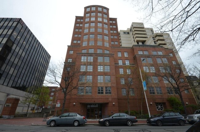 Photo - 931 Massachusetts Ave Unit 1203