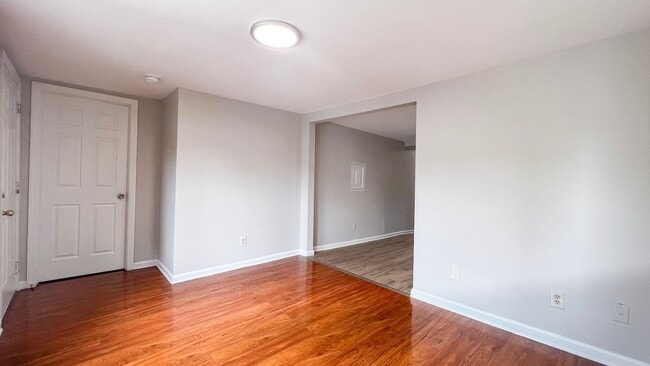 295 Franklin Ave / Nazca Apartments LLC