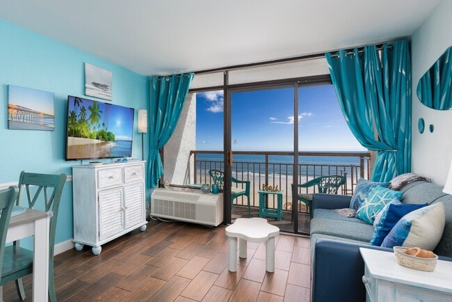 6804 N Ocean Blvd Unit 631