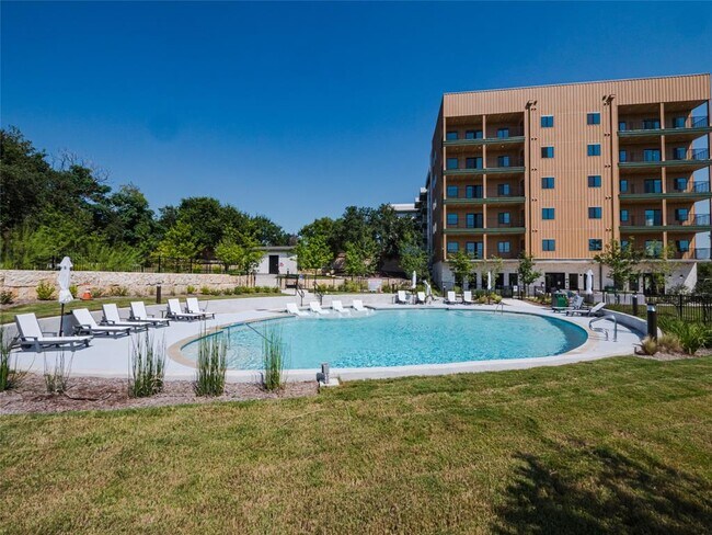 Photo - 4802 S Congress Ave Unit 314