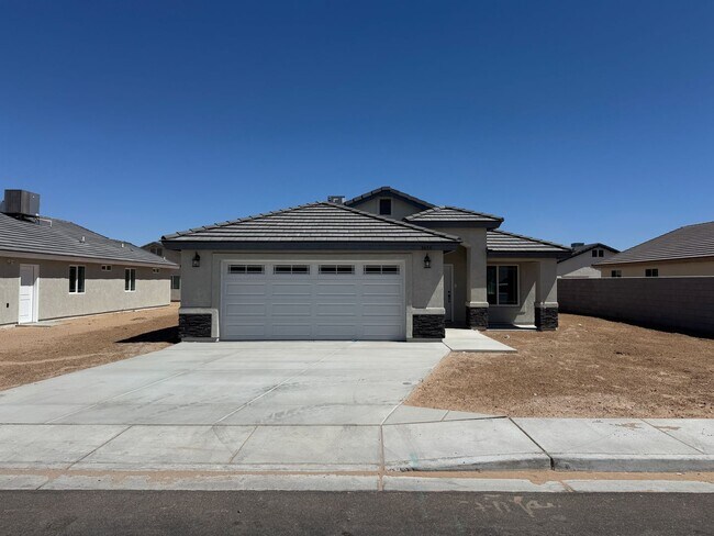 Brand New San Luis Three Bedroom Home - Brand New San Luis Three Bedroom Home