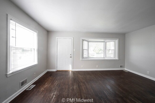 Photo - "Charming 3-Bed Home with Gleaming Hardwoo...
