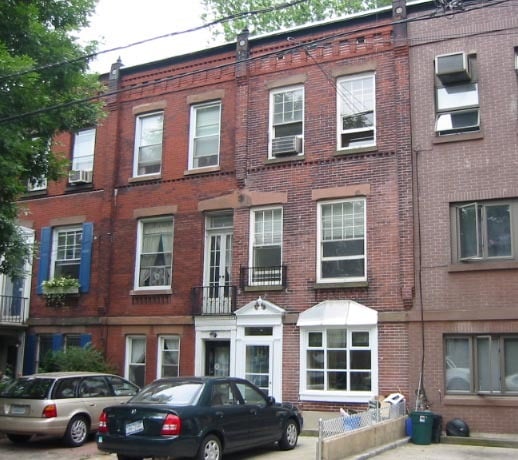 Building Photo - 173 Belmont Ave Unit Apt 1