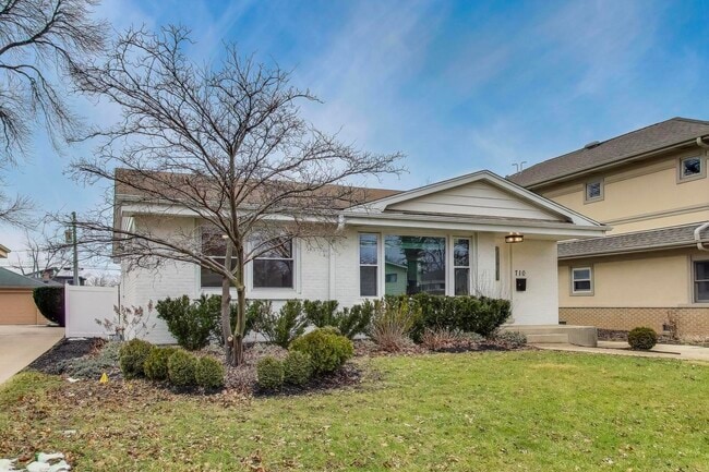 Photo - 710 S Hawthorne Ave