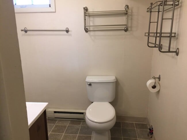 Bathroom - 3009 17th St Unit #2