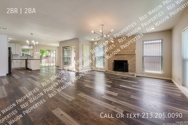 Photo - 709 Meadow Arbor Ln