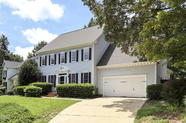 Photo - 301 Perry Creek Dr