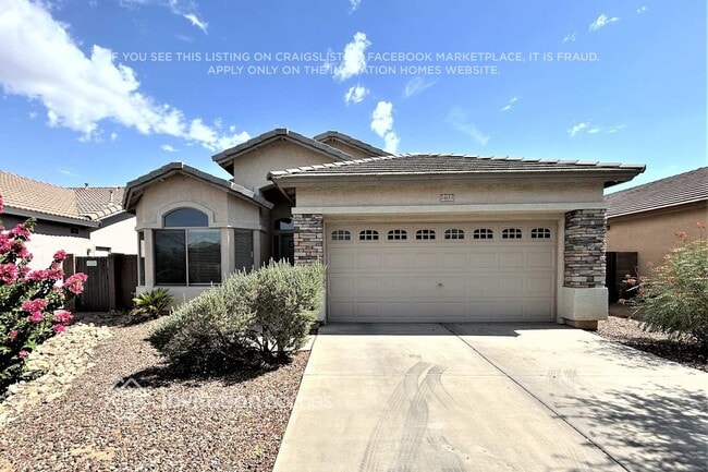 Building Photo - 14611 W Acapulco Ln