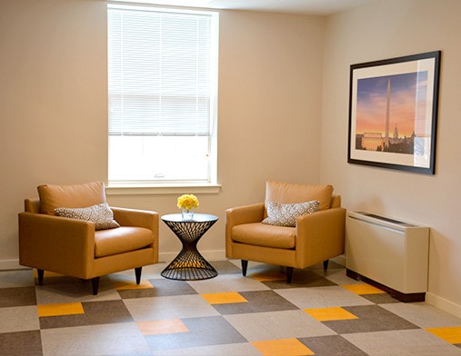 Residence at Roosevelt Park 62+ SENIOR